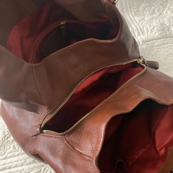 Coach bag - Picture 5 of 6